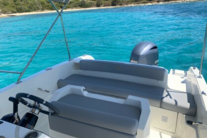 Atlantic 670 Open / Brand new 2021 / With or without skipper