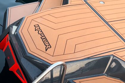 Raptor Adventure: Exclusive Private Tour of Dubrovnik & Elaphiti Islands