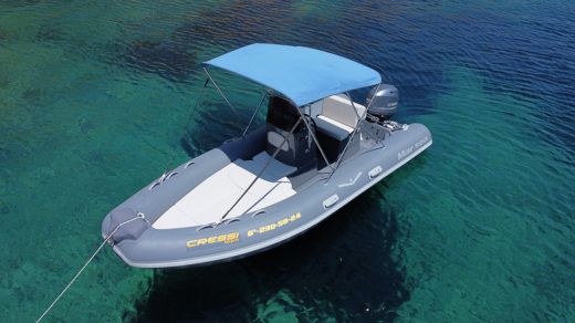 Marsea Sport 80