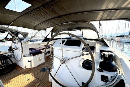 Hyra båt Segelbåt Bavaria Yachtbau Bavaria C50 Style - 5 cab. Kaštel Gomilica