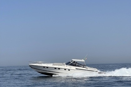 Explore the Amalfi Coast & Capri on Baia Sirena B50