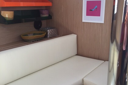 Benetau Oceanis 41.1 "Tenuta delle Ripalte"