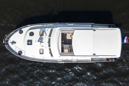 Linssen Grand Sturdy 40.0 Intero Sedan