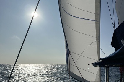 Catamarán Messina (Lagoon 380)