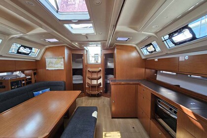 Hyra båt Segelbåt Bavaria Bavaria Cruiser 46 Krk
