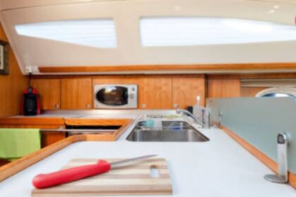 7 Days Cruise to Cyclades Islands