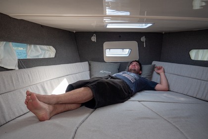 Nueva AS Marine 26 GL del 2023