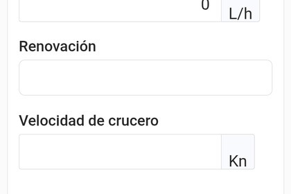 Alquiler Lancha Chris-Craft 40 Express, Chris-Craft 40 Express, San Fernando