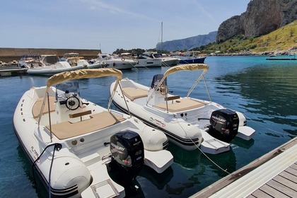 Sicilia Gommoni: Almar 5.85