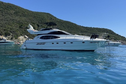 Azimut 52 Fly