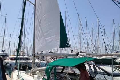 Oceanis Clipper 461 1997