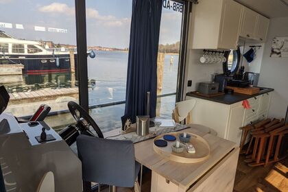 Hafen Malchow - Ενοικιάστε αυτό το