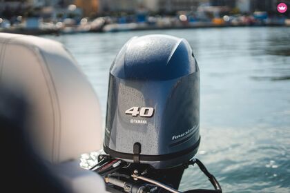 "Hollywood" California 5.7 con Yamaha