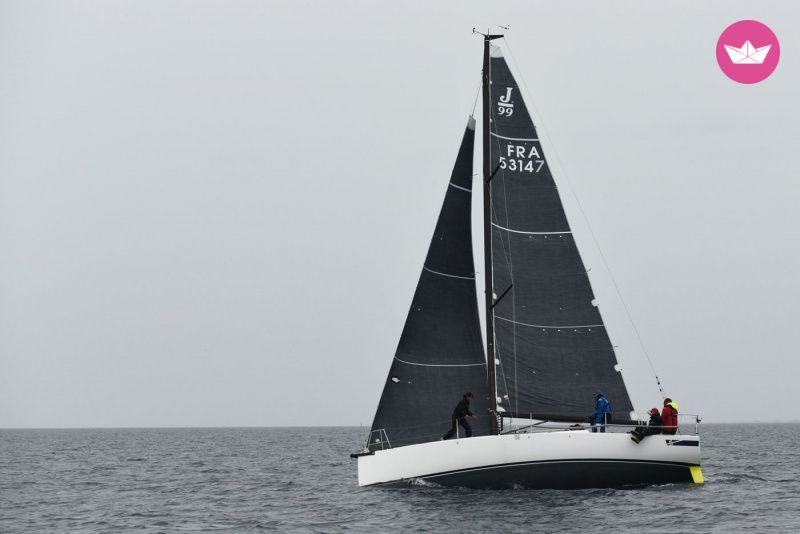 Voilier J99 9m