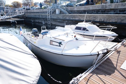 Louez votre moment de liberté sur le Léman !