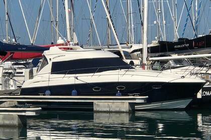 Rental Motorboat Bavaria Bavaria 33 Sport ht Arona