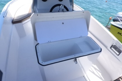 KLMARINE 165CC