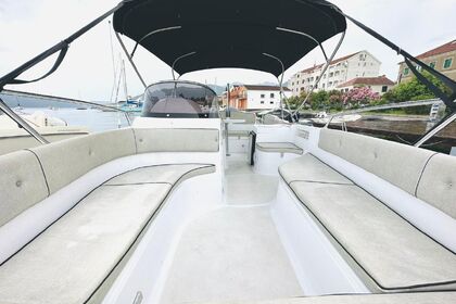 Hyra båt Motorbåt Marinello Eden 22 Tivat