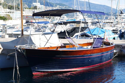 Experience the Monaco Grand Prix Like Never Before – A Front-Row Seat on the Water!