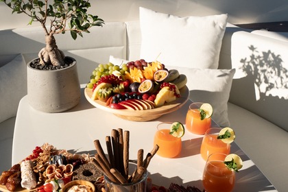 BAVARIA 37 SPORT "AEGEAN BLUE"