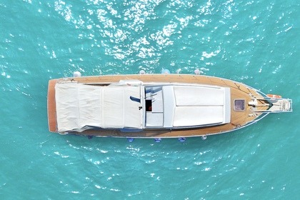 Verhuur Motorboot Jag Nautica 10.30 Viareggio