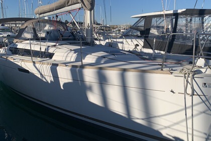 Aluguel Veleiro  Sun Odyssey 379 (DL) Saint-Quay-Portrieux