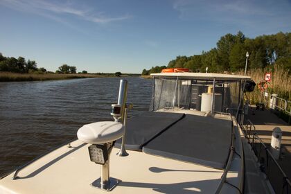 Vistula Cruiser 30 SE