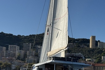 Fountaine Pajot Elba 45