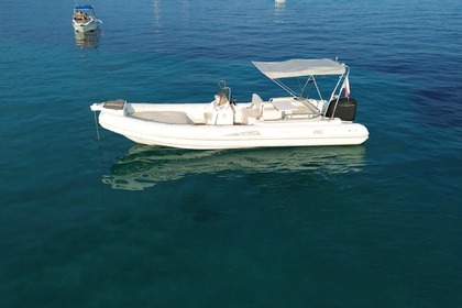 Hyra båt RIB-båt Bsc Bsc 75 Mandelieu-la-Napoule