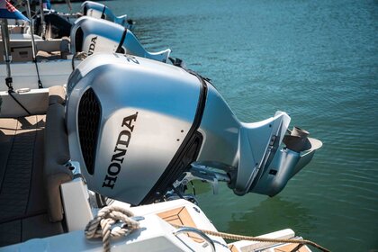 Sun Cruiser 690 - 200 PS mit Kabine