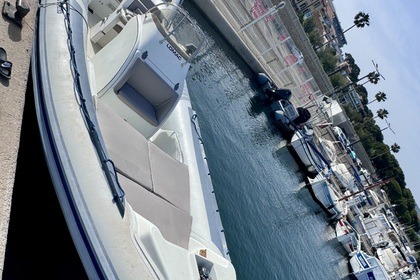 Miete RIB Lomac Nautica 750 La Ciotat