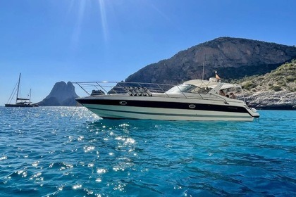 Miete Motorboot Cranchi Mediteranée 41 Portopetro
