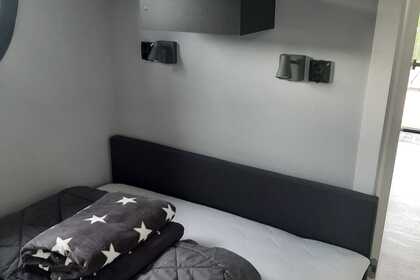 La Mare boat without a licesne in Priepert