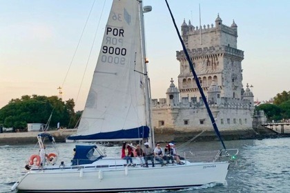 Rental Sailboat Bavaria 36 Cruiser Lisbon
