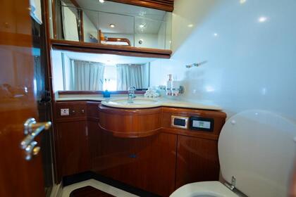 Premium Class La Melita Sunseeker Manhattan 2000 Yacht in Antalya