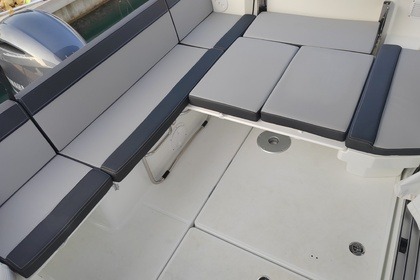 Jeanneau Merry fisher795