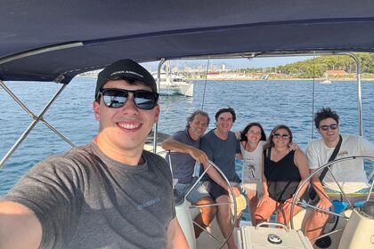 Bavaria 44 FREEDOM Sailboat With Captain Included in the Price