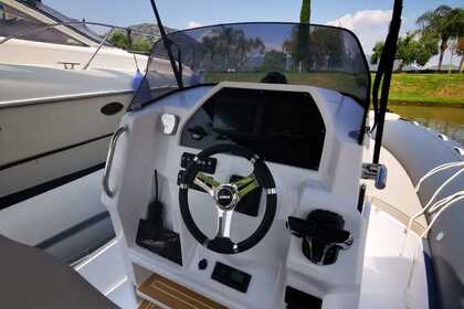 Salpa Soleil 28 - [**#**]