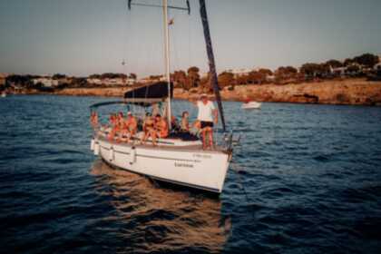 Verhuur Zeilboot Bavaria Bavaria 38 Ca'n Pastilla