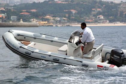 Location Semi-rigide Valiant Vanguard 520 Locmariaquer