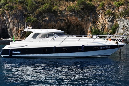 Hire Motorboat Windy Windy grand mistral 37 Maratea