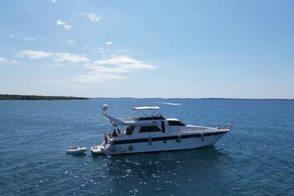 Rental Motor yacht Marchi 63 Province of Rimini