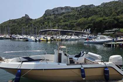 Alquiler Lancha Elan Elan570 Cagliari