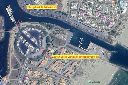 Quicksilver Activ 675 Open (2015)