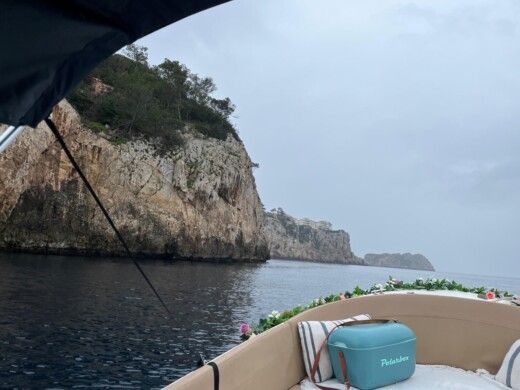 Mallorca Without license TRAMONTANA MARION 500 alt tag text