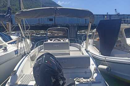 Miete Boot ohne Führerschein  Barqa Q20 Castellammare di Stabia