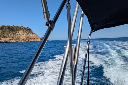 ROQUE · miniyatch · Four Winns 248