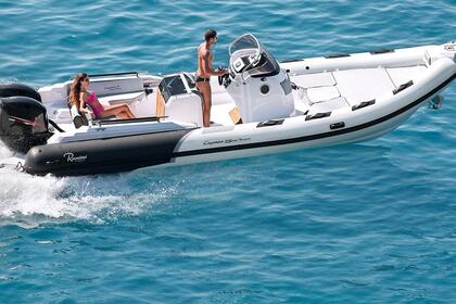 Ranieri Cayman 28 Sport