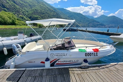 MARINELLO EDEN 18 Open