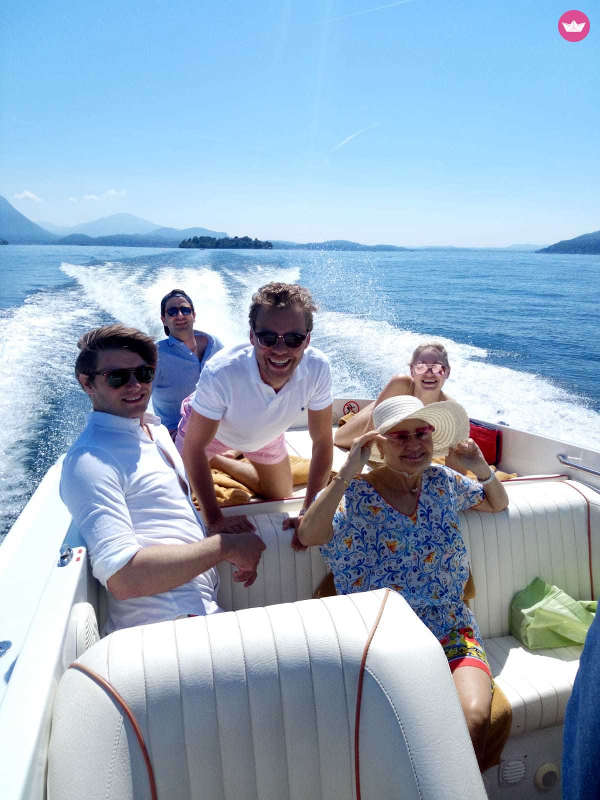 Offshore 36